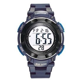 Dunlop Dun306G05 Erkek Kol Saati