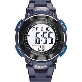 Dunlop Dun306G05 Erkek Kol Saati