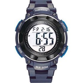 Dunlop Dun306G05 Erkek Kol Saati