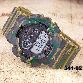 Dunlop DUN341G02 Erkek Kol Saati