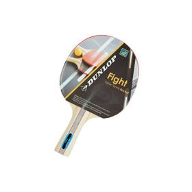 Dunlop Fight Masa Tenisi Raketi