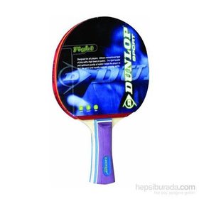 Dunlop Fight Masa Tenisi Raketi