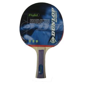 Dunlop Fight Masa Tenisi Raketi