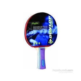 Dunlop Fight Masa Tenisi Raketi