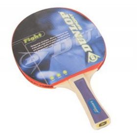 Dunlop Fight Masa Tenisi Raketi