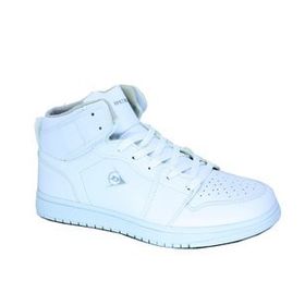Dunlop Force Mid Sneakers DNP-1840-BBEYAZ Beyaz Erkek Spor Ayakkabı