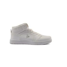 Dunlop Force Mid Sneakers DNP-1840-BBEYAZ Beyaz Erkek Spor Ayakkabı