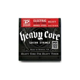 Dunlop Heavy Core Elektro Gitar Teli