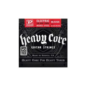 Dunlop Heavy Core Elektro Gitar Teli