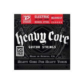 Dunlop Heavy Core Elektro Gitar Teli