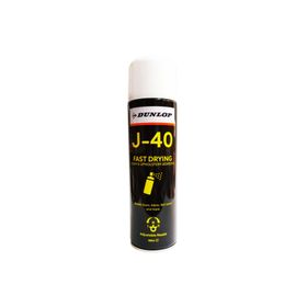 Dunlop J 40 500 ml Sprey Yapıştırıcı