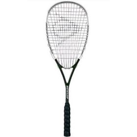 Dunlop Max Plus Ti Squash Raketi