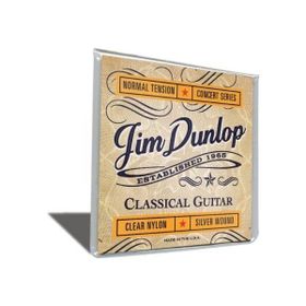 Dunlop Normal Tension Klasik Gitar Teli
