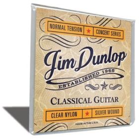 Dunlop Normal Tension Klasik Gitar Teli