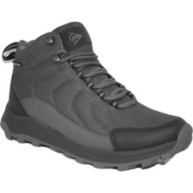 Dunlop Orthopedix 2479 Waterproof Füme Erkek Outdoor Bot