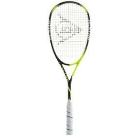 Dunlop Precision Ultimate Squash Raketi