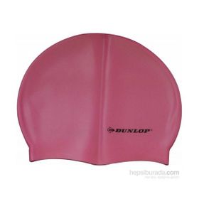Dunlop SC406 Pembe Silikon Bone