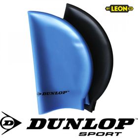 Dunlop Silikon Yetişkin Yüzücü Bonesi