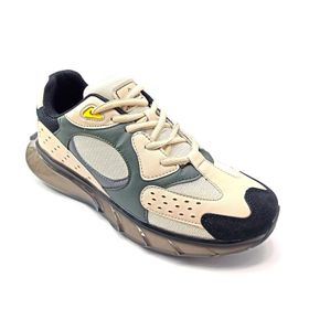 Dunlop Sneaker Bej Erkek Spor Ayakkabı