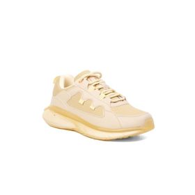 Dunlop Sneaker Bej Erkek Spor Ayakkabı
