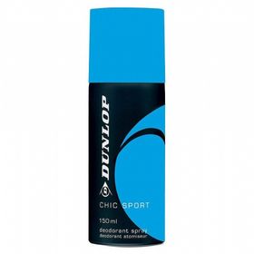 Dunlop Sport 150 ml Erkek Deodorant