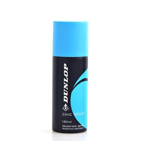 Dunlop Sport 150 ml Erkek Deodorant