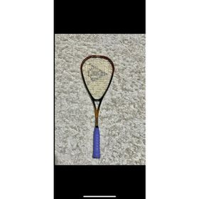 Dunlop Tactical Sniper Squash Raketi