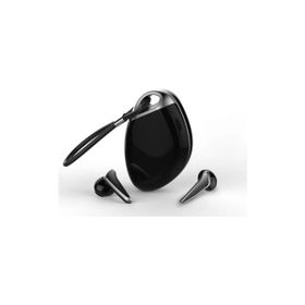 Dunspin ENC-DS66 Siyah Bluetooth Kulaklık