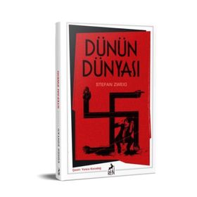 Dünün Dünyası - Stefan Zweig