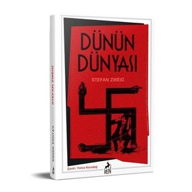 Dünün Dünyası - Stefan Zweig
