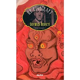 Dunwich Dehşeti Toplu Eserler 7 - Howard Phillips Lovecraft