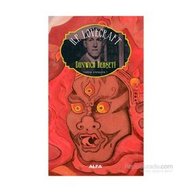 Dunwich Dehşeti Toplu Eserler 7 - Howard Phillips Lovecraft
