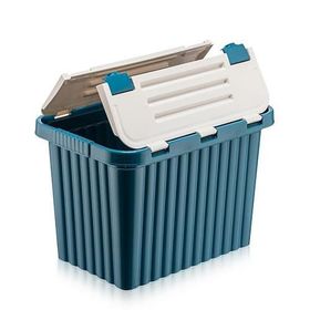 Dünya 20011 18 lt Split Box