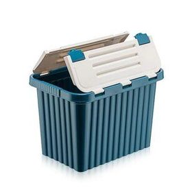 Dünya 20011 18 lt Split Box