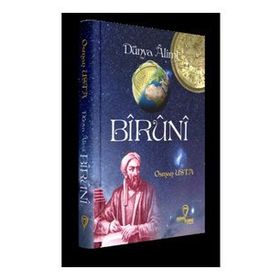 Dünya Alimi Biruni - Osman Usta