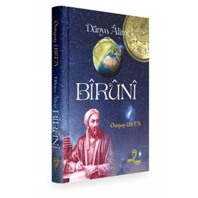 Dünya Alimi Biruni - Osman Usta
