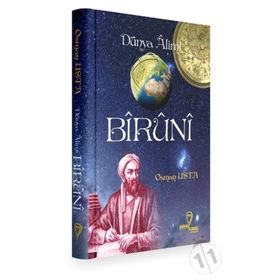 Dünya Alimi Biruni - Osman Usta