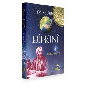 Dünya Alimi Biruni - Osman Usta
