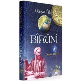 Dünya Alimi Biruni - Osman Usta