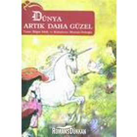 Dünya Artık Daha Güzel - Bilgin Adalı