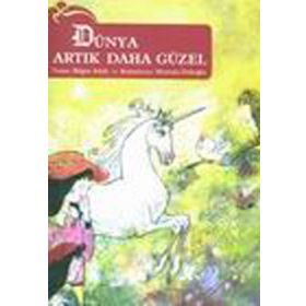 Dünya Artık Daha Güzel - Bilgin Adalı