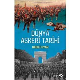 Dünya Askeri Tarihi Yeditepe Yayınevi
