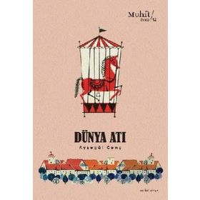 Dünya Atı - Ayşegül Genç