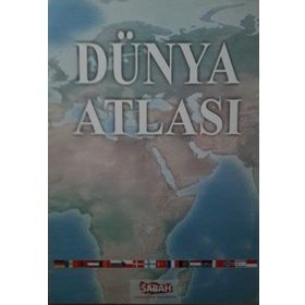 Dünya Atlası - kollektif
