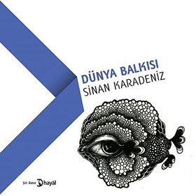 Dünya Balkısı - Sinan Karadeniz