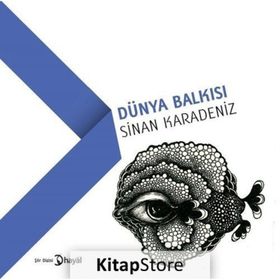 Dünya Balkısı - Sinan Karadeniz