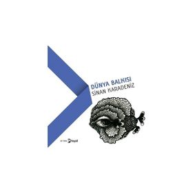 Dünya Balkısı - Sinan Karadeniz