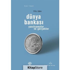 Dünya Bankası - Filiz Zabcı