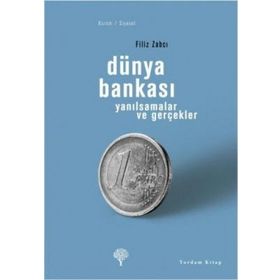 Dünya Bankası - Filiz Zabcı