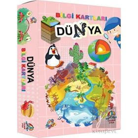 Dünya Bilgi Kartları